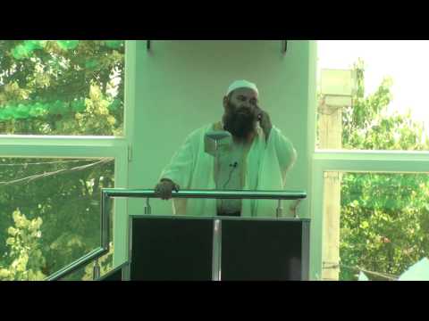 Besimi origjina e çdo të mire - Hoxhë Bekir Halimi - Hutbe