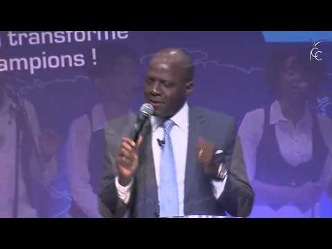 LE PRIVILEGE QUE TU ME DONNES