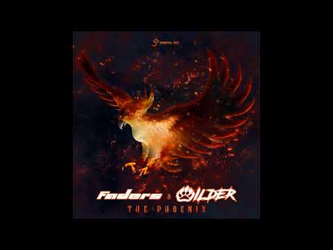Faders, Wilder - The Phoenix (Original)