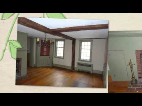 35 Boyden St - Holden, MA  01520