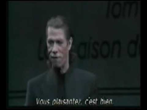 Jerry Hadley & Samuel Ramey - Graveyard Scene - The Rake's Progress