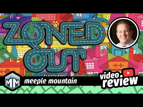Zoned Out Review & How to Play
