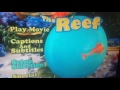 The Reef Menu Walktrough