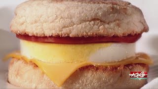 National Egg McMuffin Day
