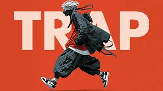 Hustle Harder Than Yesterday【 𝐏𝐥𝐚𝐲𝐥𝐢𝐬𝐭 Japanese trap & bass type beat 】