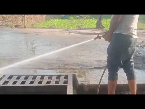 Hydraulic Washing Lift videos