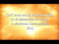 Hex - Keď sme sami - lyrics, text 