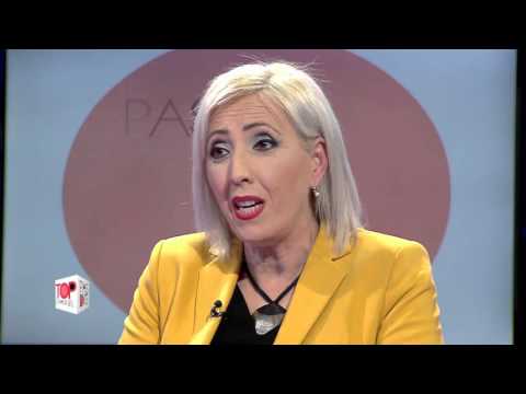 Pasdite ne TCH, 10 Shkurt 2016, Pjesa 4 - Top Channel Albania - Entertainment Show