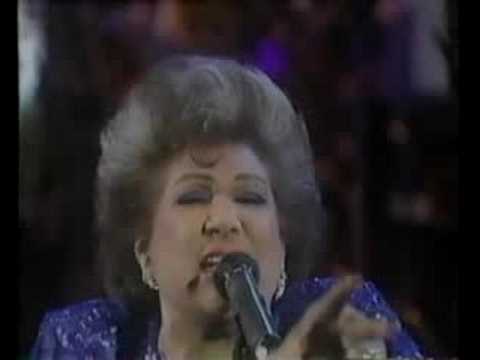 Olga Guillot "Se Acabo"