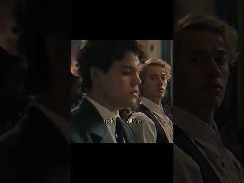 Coriolanus Snow, Hunger games ballad of songbirds and snakes edit