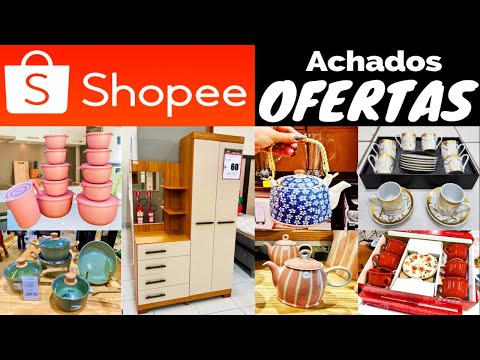 HOW CAN IT BE SO CHEAP? I found 31 ABSURD OFFERS on SHOPEE - FINDINGS FOR THE WHOLE HOUSE