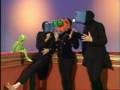 Mummenschanz On The Muppet Show 1976 3 Of 5