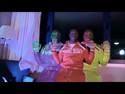 Trigga x Honcho - Flu | Shot by: @DeadStationProd