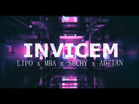 INVICEM ( Lipo x MBA x Suchy x Adzian ) - Jestem Typem Prod.(Tower Betatz