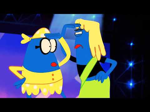 Lamput Presents | The Cartoon Network Show | EP 34( Part 1)