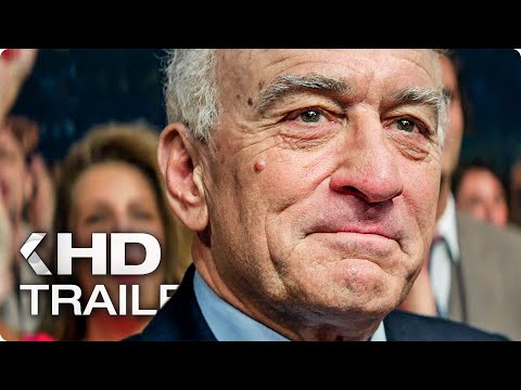 Trailer-Vorschau: Hands of Stone