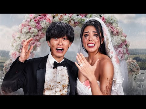 I Married My Girlfriend GONE WRONG | Alan's Universe