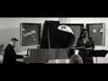 SWING LOW, SWEET CHARIOT | Sharón Clark & Mattias Nilsson | Lomma, SE | 2022