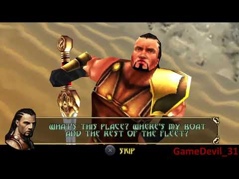 Hero of Sparta (2008) Full Game [No Commentary]