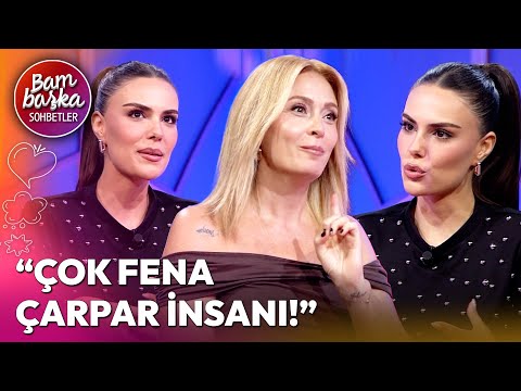 Özgü Kaya ve Ceyda Düvenci Neden Ters Düştü? | Bambaşka Sohbetler