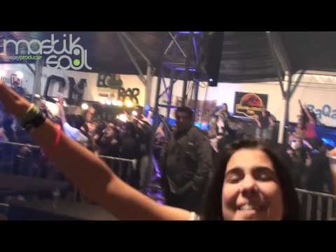 Mastiksoul @ Recepção Caloiro Vila Real 8/11/2010