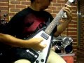 Metallica - Seek And Destroy