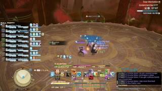 FFXIV Duty Roulette: Trials [Containment Bay S1T7]