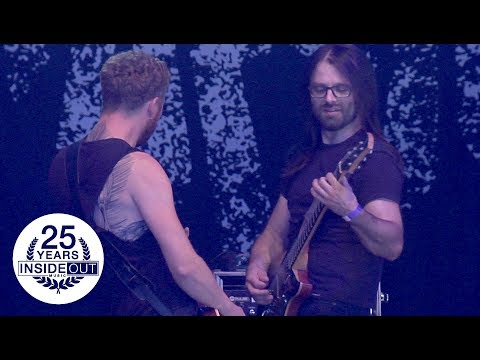 LONG DISTANCE CALLING - TRAUMA (+Intro) – live at Wacken O.A. 2018 (Official Live-Video)