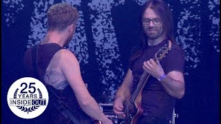 LONG DISTANCE CALLING - TRAUMA (+Intro) – live at Wacken O.A. 2018 (Official Live-Video)