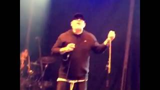 House of Pain - Runnin up on ya (live on FEZEN , Hungary)