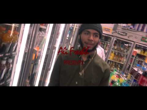 This Far - Krii Ft. Lil Itoo #FreeKrii (OFFICIAL VIDEO)