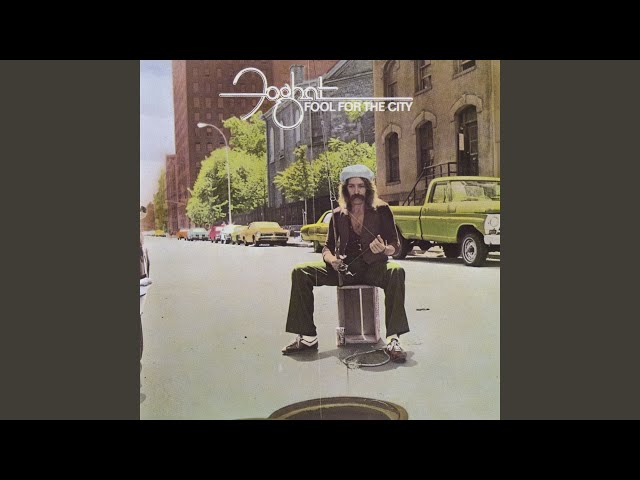 La storia dei Foghat: i maestri del boogie rock