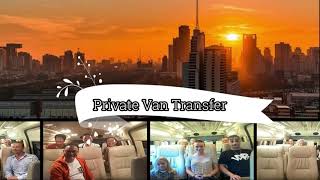 Bangkok Airport Transfer to Novotel Bangkok Fenix Silom