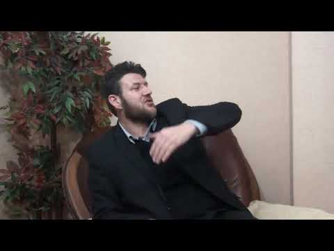 Mërgim Mavraj dhe Islamofobat - Hoxhë Metush Memedi