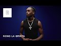 Nono La Grinta LOVE YOU A COLORS SHOW