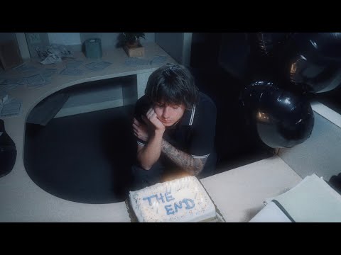 Miles Wesley - Slide (Official Video)