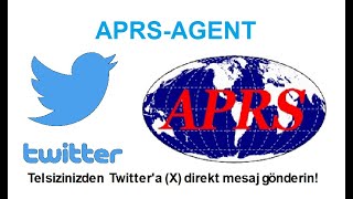 APRS EK YAZILIMLAR İLE TELSİZİNİZ DÜNYAYA AÇILIYOR. SÜRPRİZ BİR LightA