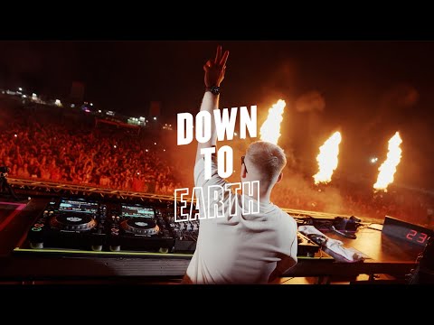 Warface - Down To Earth (Official Video)