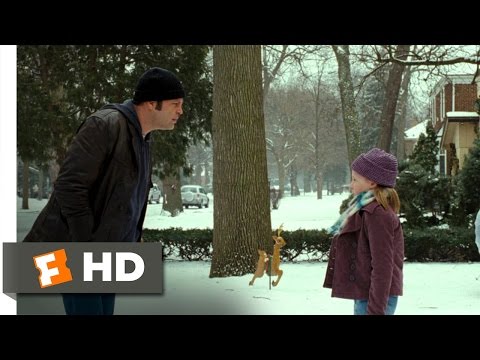 Fred Claus (1/4) Movie CLIP - Fred's Advice (2007) HD