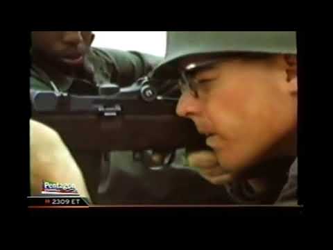 Army Basic Training, Vietnam Era