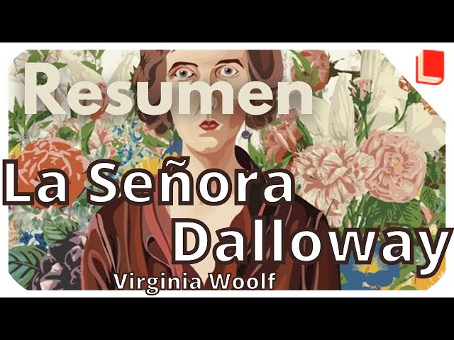 Vídeo relacionado con La señora Dalloway: Nueva traducción al español: Nueva traduccion al espanol: 3 (Clasicos en espanol)