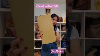 Download lagu Chanel Medallion Tote #chanelbag #chanellover #chanelthailand #chanelvintage #chaneltote mp3 Download lagu Chanel Medallion Tote #chanelbag #chanellover #chanelthailand #chanelvintage #chaneltote mp3