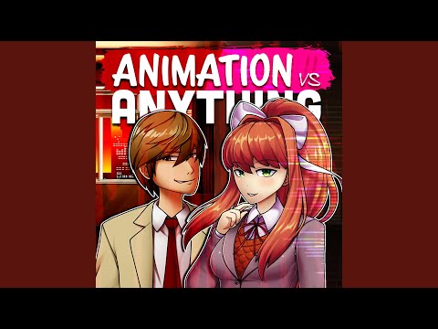 Light Yagami vs Monika