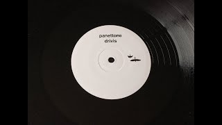 Ola Bergman -- Drivis