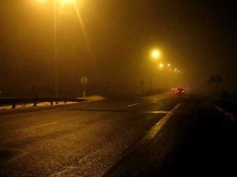 Nocne życie to piękna chwila...