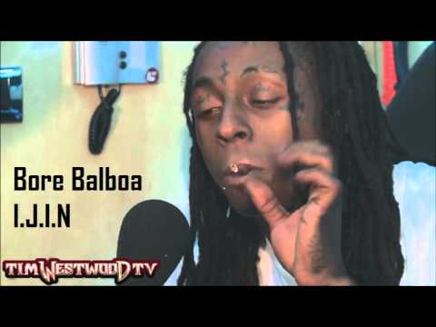 Bore Balboa - I.J.I.N.