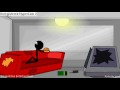 Stick Figure Penalty Chamber 2 Funny Secrets