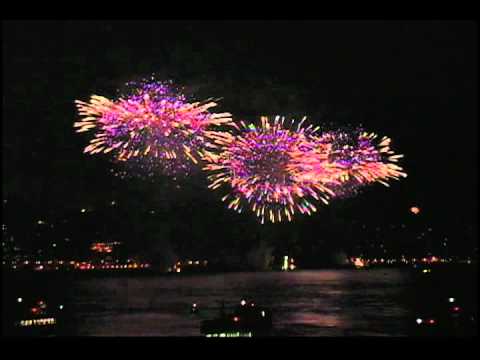 Handel: Music for the Royal Fireworks; Minuet I, II, III