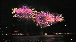 Handel: Music for the Royal Fireworks; Minuet I, II, III