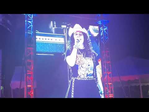 Brooks and Dunn - Neon Moon - Elysha LeMaster Covers at Mile 0 Fest 90’s Country Night